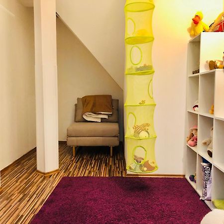 Apartment Horec Donovaly Exterior foto