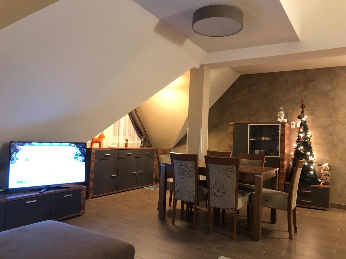 Apartment Horec Donovaly Exterior foto