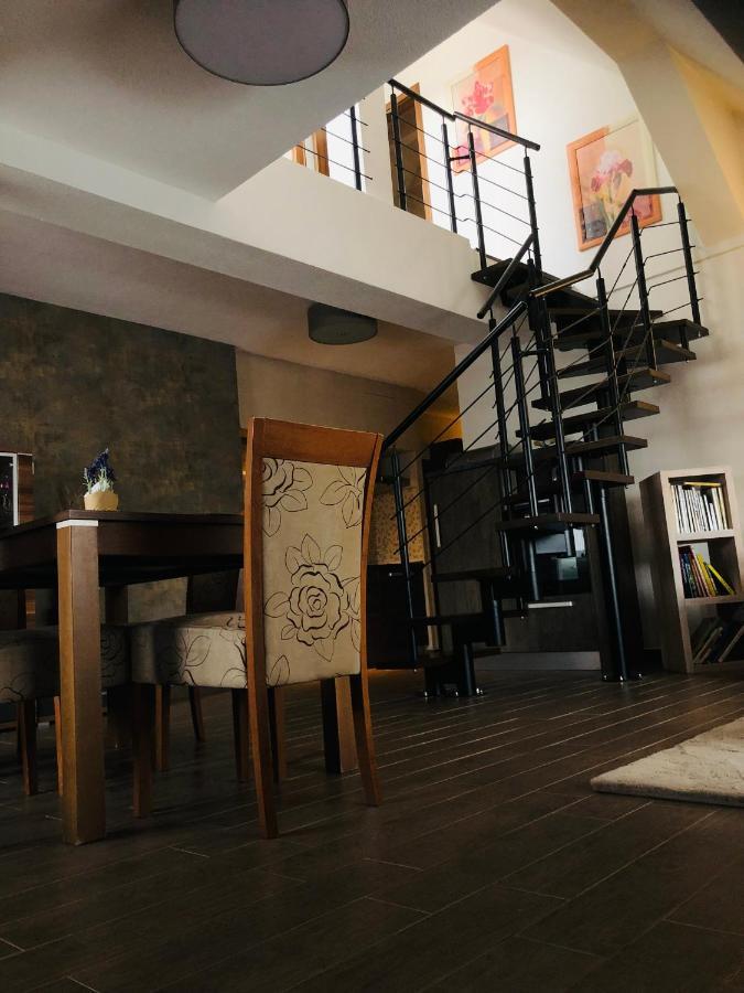 Apartment Horec Donovaly Exterior foto