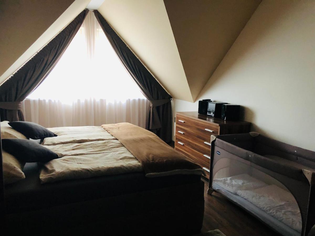 Apartment Horec Donovaly Exterior foto