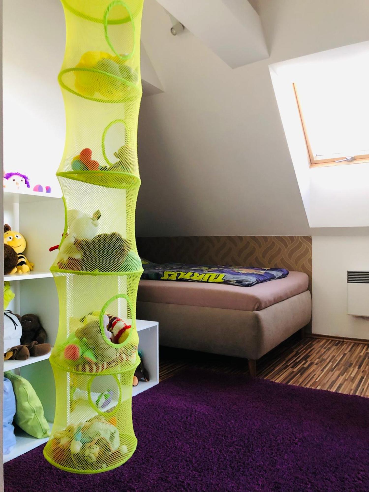 Apartment Horec Donovaly Exterior foto