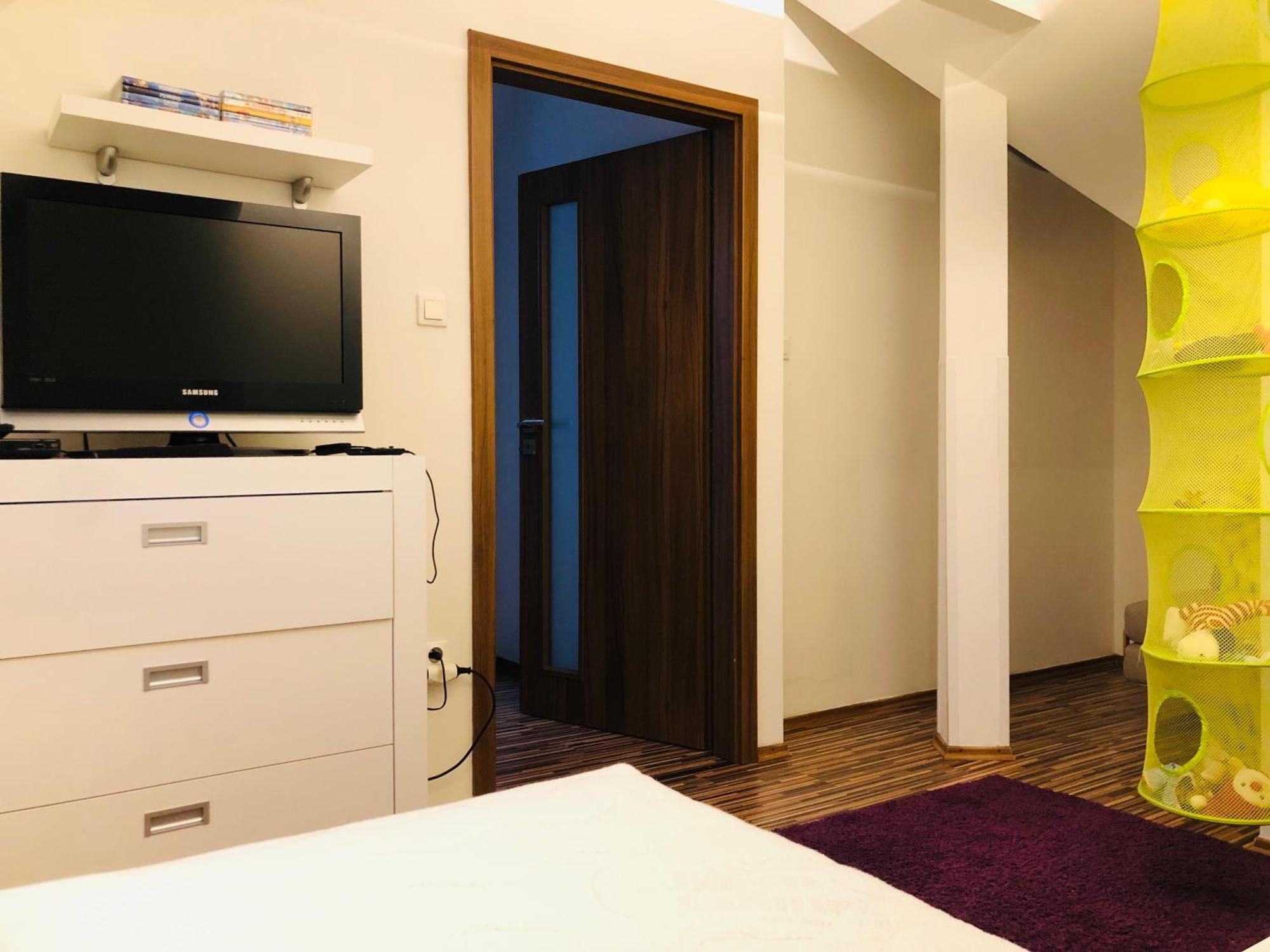 Apartment Horec Donovaly Exterior foto