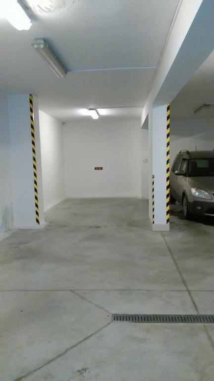 Apartment Horec Donovaly Exterior foto