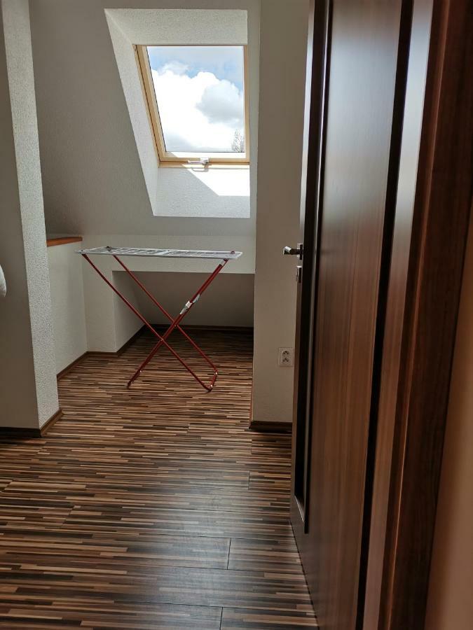 Apartment Horec Donovaly Exterior foto