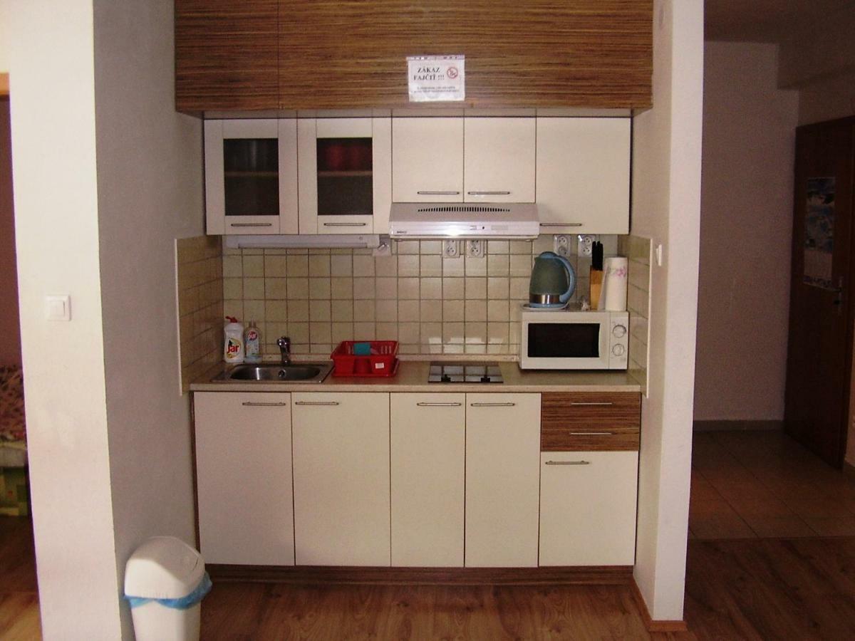 Apartment Horec Donovaly Exterior foto