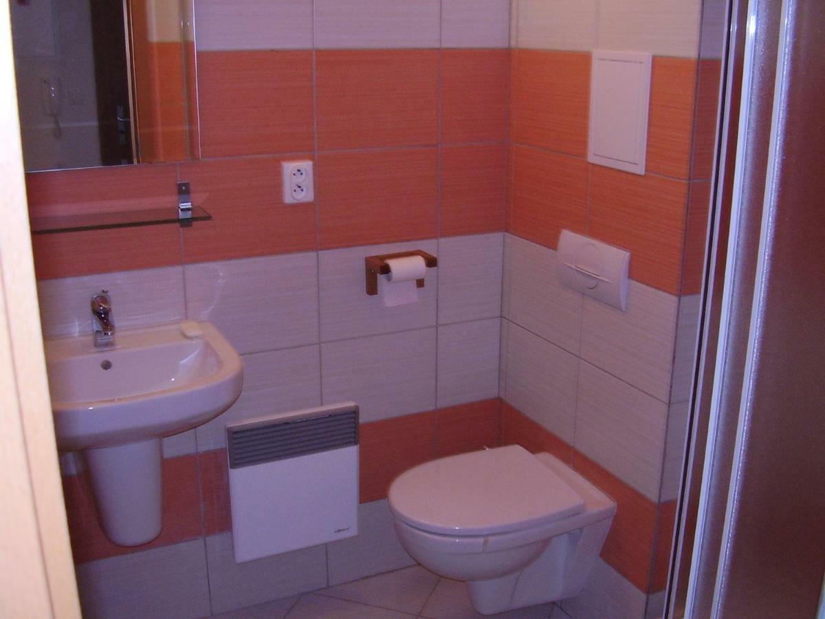 Apartment Horec Donovaly Exterior foto