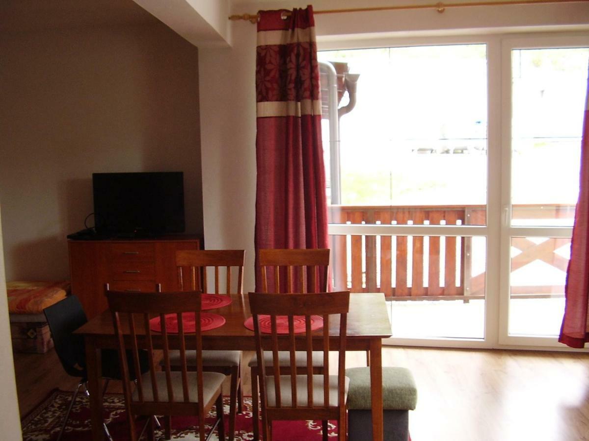 Apartment Horec Donovaly Exterior foto
