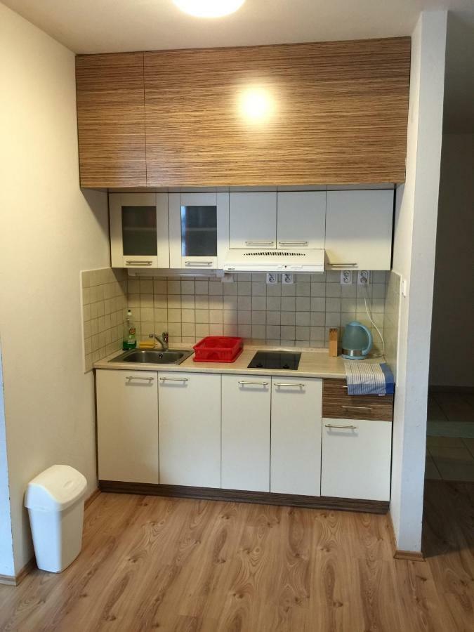 Apartment Horec Donovaly Exterior foto