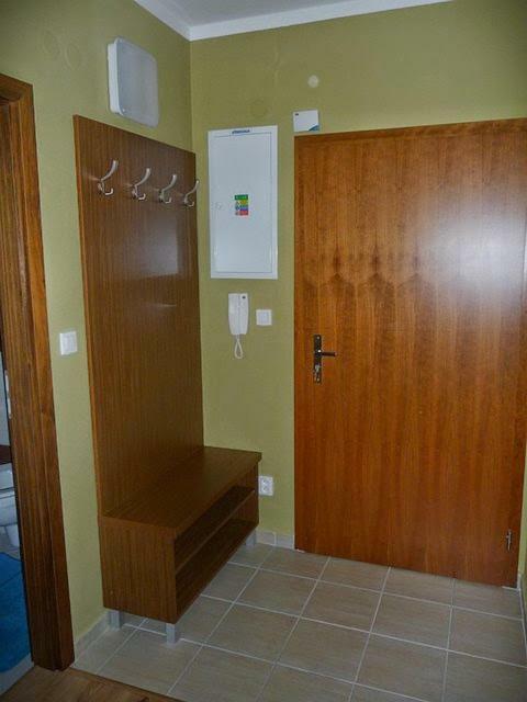 Apartment Horec Donovaly Exterior foto