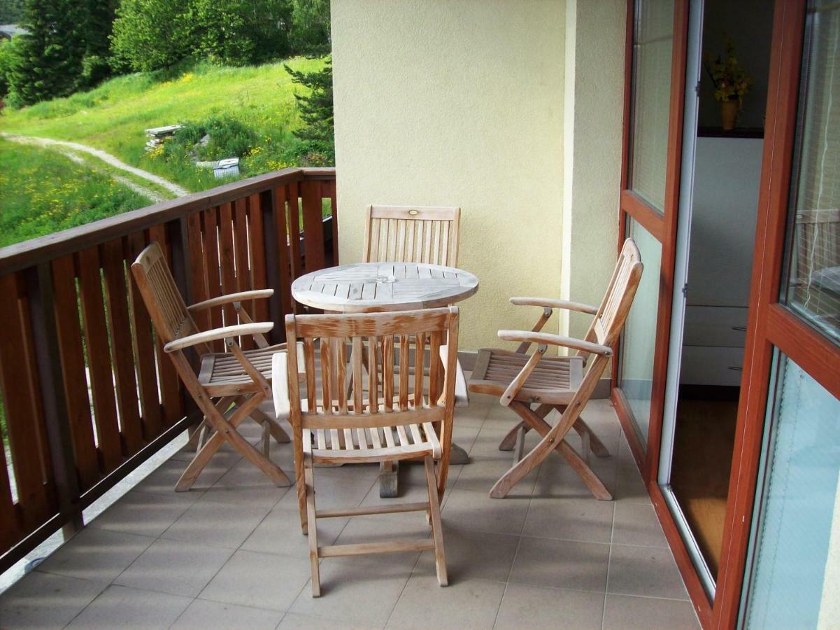 Apartment Horec Donovaly Exterior foto