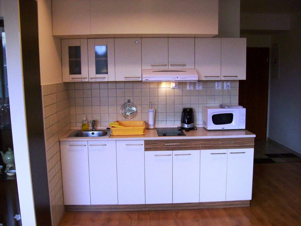 Apartment Horec Donovaly Exterior foto