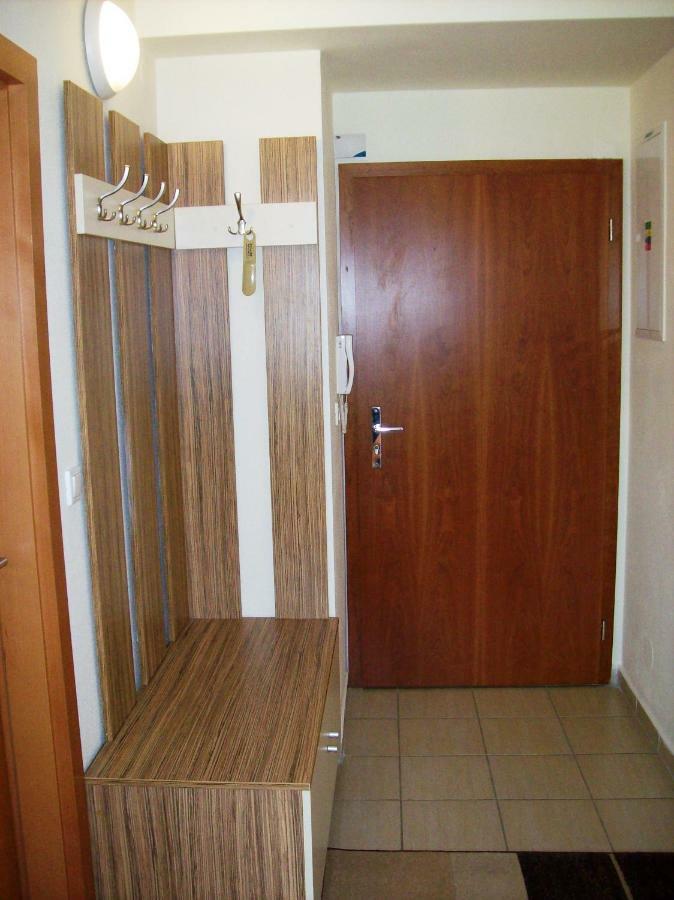 Apartment Horec Donovaly Exterior foto